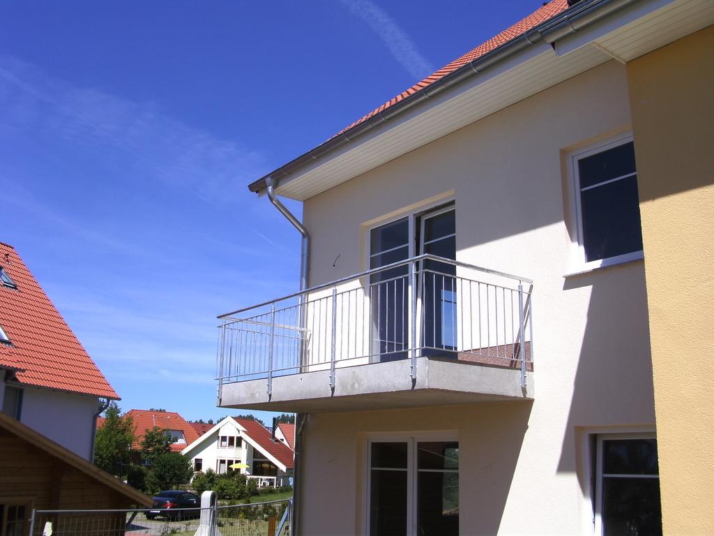 Villa Rerik Exterior photo